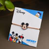 Mickey Mouse Rakhi